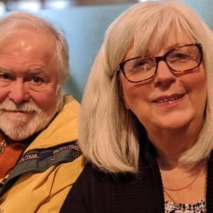 Meet your Posher, Karen